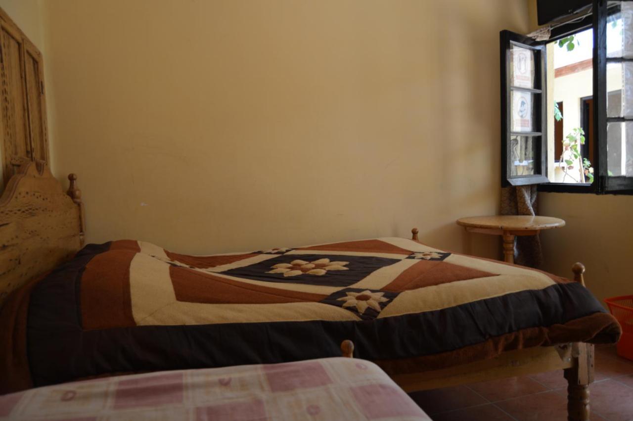 טופיזה Hostal Coronel Pedro Arraya מראה חיצוני תמונה