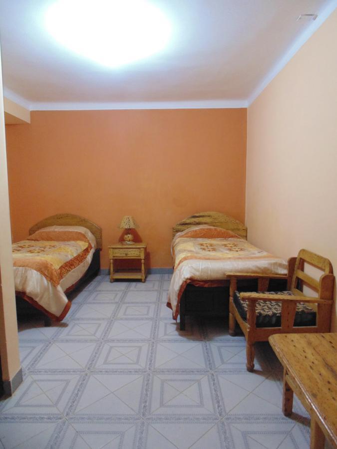 טופיזה Hostal Coronel Pedro Arraya מראה חיצוני תמונה