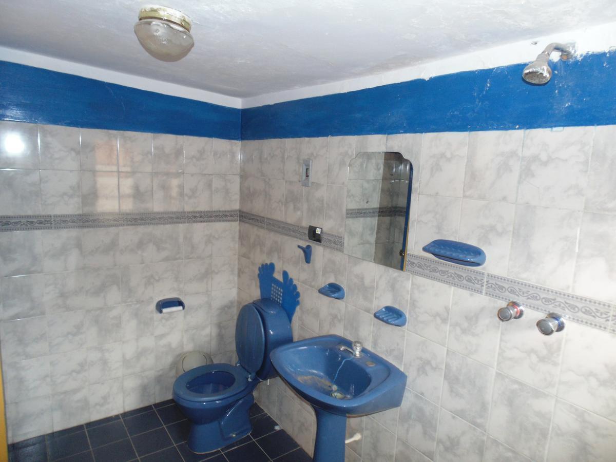 טופיזה Hostal Coronel Pedro Arraya מראה חיצוני תמונה