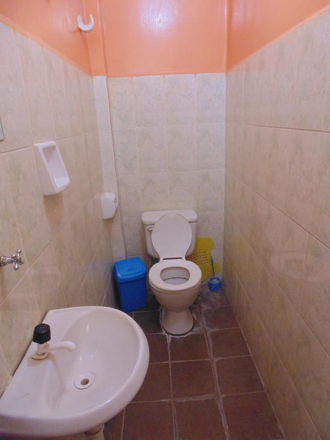 טופיזה Hostal Coronel Pedro Arraya מראה חיצוני תמונה