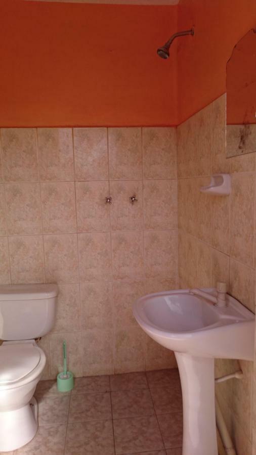 טופיזה Hostal Coronel Pedro Arraya חדר תמונה